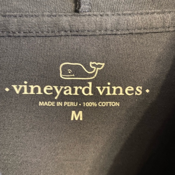 Vineyard vines hoodie - Picture 2 of 4